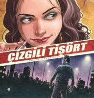 Çizgili Tişört