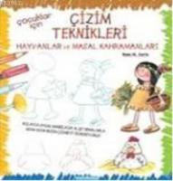 Çizim Teknikleri 2