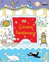 Çizmece Karalamaca Erkekler