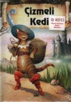 Çizmeli Kedi