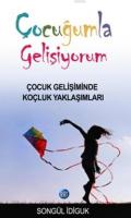 Çocuğumla Gelişiyorum