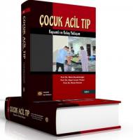 Çocuk Acil Tıp - 2 Cilt Takım