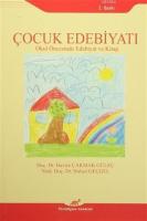 Çocuk Edebiyatı Okul Öncesinde Edebiyat ve Kitap