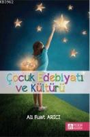Çocuk Edebiyatı Ve Kültürü