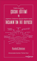 Çocuk Eğitimi ve İnsanın On İki Duyusu
