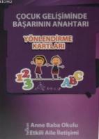 Çocuk Gelişiminde Başarının Anahtarı - Yönlendirme Kartları