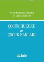 Çocuk Hukuku ve Çocuk Hakları