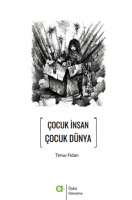 Çocuk İnsan Çocuk Dünya