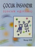 Çocuk İnsandır