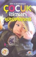 Çocuk İsimleri Kütüphanesi