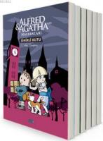 Çocuk Kitaplığı Seti - 6 Kitap Takım