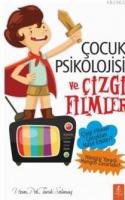 Çocuk Psikolojisi ve Çizgi Filmler
