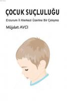 Çocuk Suçluluğu