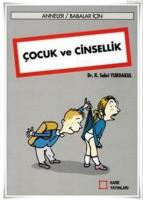 Çocuk ve Cinsellik