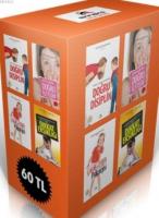Çocuk Ve Ergen Eğitim Seti (4 Kitap)