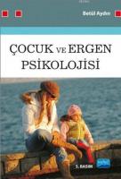 Çocuk ve Ergen Psikolojisi