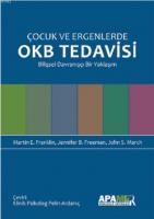 Çocuk ve Ergenlerde OKB Tedavisi