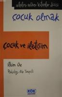 Çocuk ve İletişim (Ciltsiz)