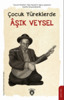 Çocuk Yüreklerde Âşık Veysel