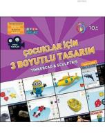 Çocuklar İçin 3 Boyutlu Tasarım (10+ Yaş)