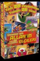 Çocuklar İçin Allah'ın Elçileri 28 Peygamber
