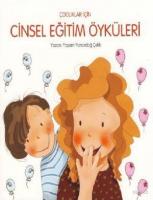 Çocuklar için Cinsel Eğitim Öyküleri
