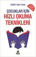Çocuklar İçin Hızlı Okuma Teknikleri