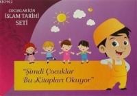 Çocuklar İçin İslam Tarihi Seti (5 Kitap Takım)