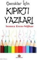 Çocuklar için Kıpırtı Yazıları