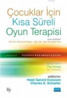 Çocuklar İçin Kısa Süreli Oyun Terapisi