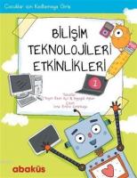 Çocuklar İçin Kodlamaya Giriş - Bilişim Teknolojileri Etkinlikleri 1