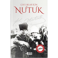 Çocuklar İçin Nutuk