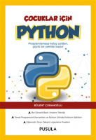Çocuklar Için Python