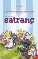 Çocuklar İçin Satranç