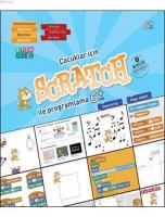 Çocuklar İçin Scratch İle Programlama