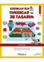 Çocuklar İçin Tinkercad ile  3B Tasarım