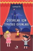 Çocuklar İçin Tiyatro Oyunları