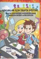Çocuklar İçin Trafik Eğitimi