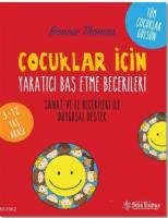Çocuklar için Yaratıcı Baş Etme Becerileri