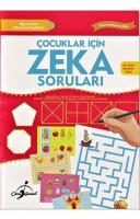 Çocuklar İçin Zeka Soruları - Süper Zeka Soruları 3