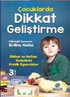 Çocuklarda Dikkat Geliştirme