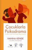 Çocuklarla Psikodrama