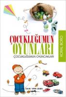 Çocukluğumun Oyunları