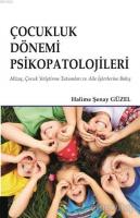 Çocukluk Dönemi Psikopatolojileri