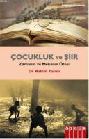 Çocukluk ve Şiir