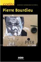 Cogito 76 Pierre Bourdieu
