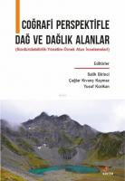 Çoğrafi Perspektifle Dağ ve Dağlık Alanlar