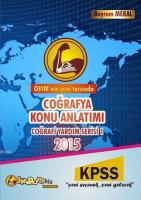 Coğrafya Konu Anlatım 2015