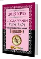 Coğrafyanın Pusulası Tamamı Çözümlü Soru Bankası 2015