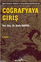 Coğrafyaya Giriş